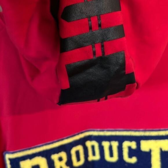 Men’s Kleep Patched Premium Cotton Sweatshirt - Picture 12 of 12